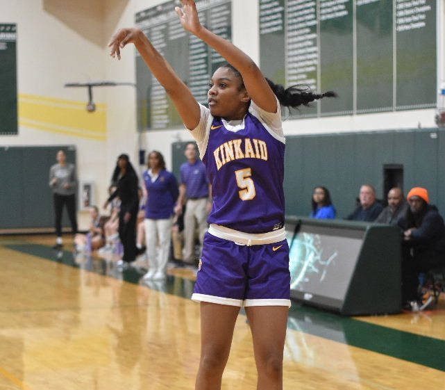 Freshman Watch from #GirlsTXHoopfest