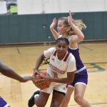 Seniors Still Shining at Texas Jamboree