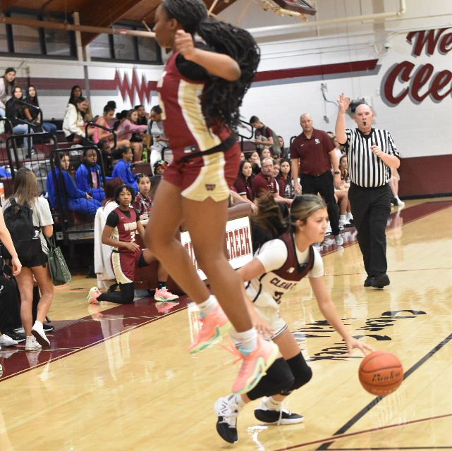 Impressive Freshmen Stand Out at #PeggyWhitleyClassic