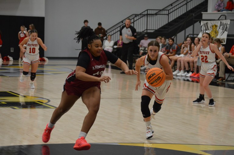 Kierra Dorsey
