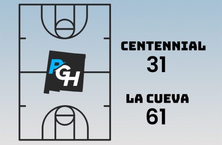 Dyer, Love combine for 41 as the Bears down the Hawks 61-31