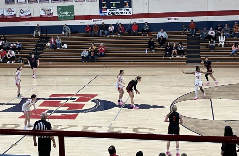 South Doyle vs Halls Game Report: