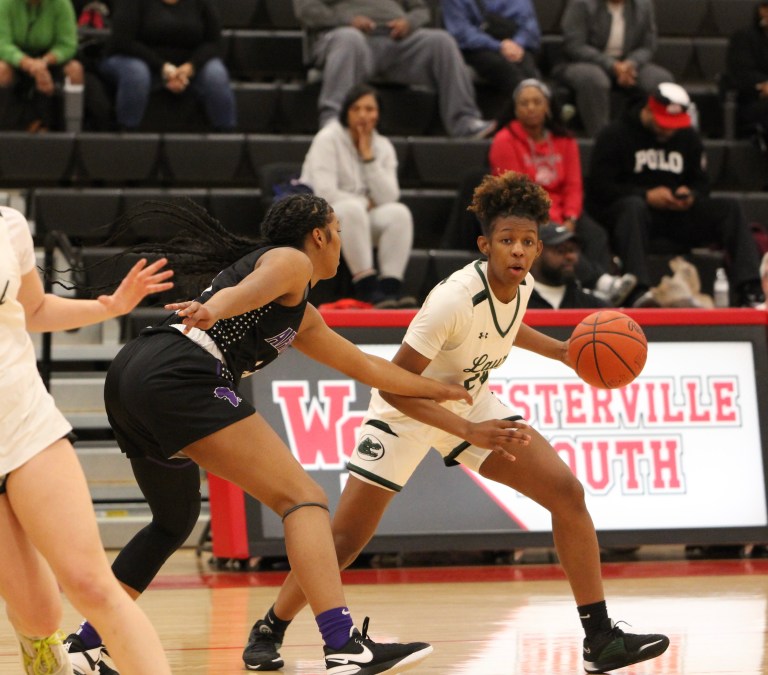 Players Who Showed Skills @ Thrill In The Ville! Part 2