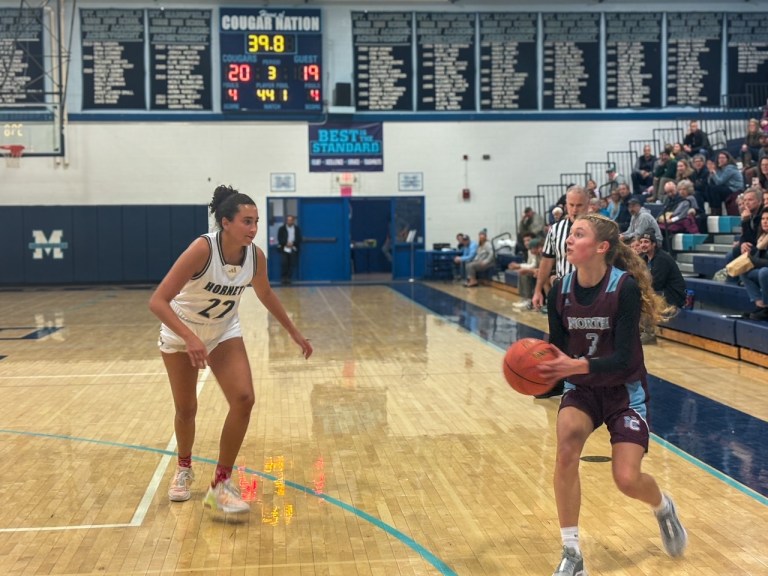 MMU Holiday Tournament: D1 Essex vs D2 North Country
