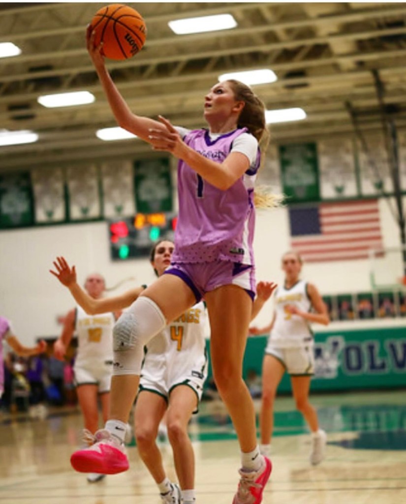 NOVA starting 5 class of 2024: Public School