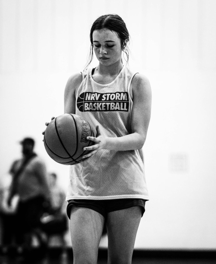 AAU Breakdown: 17U NRV Storm