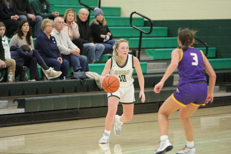 Standouts During Holiday Break- Part 1