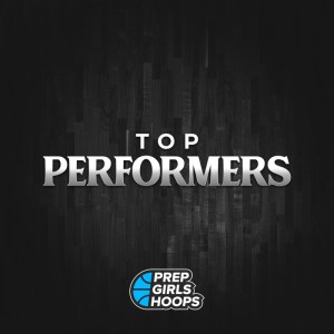 Top Week 10 Performances from North Jersey