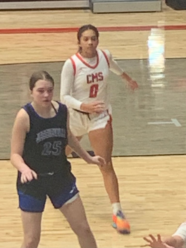 Natalie Babb