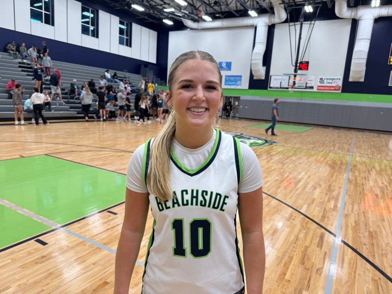 Standout 25 and 26 Guards at Final Fall Session