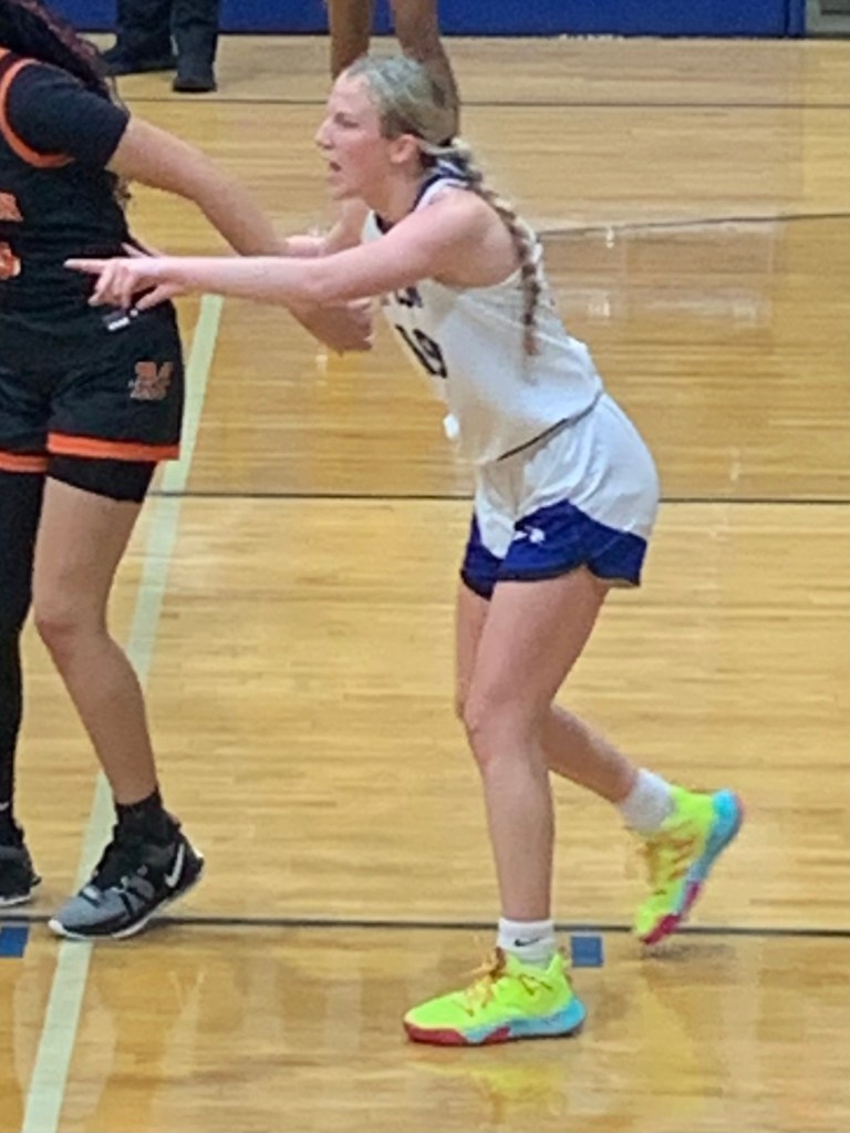 6th Annual Larry Ray Holiday Classic Standouts