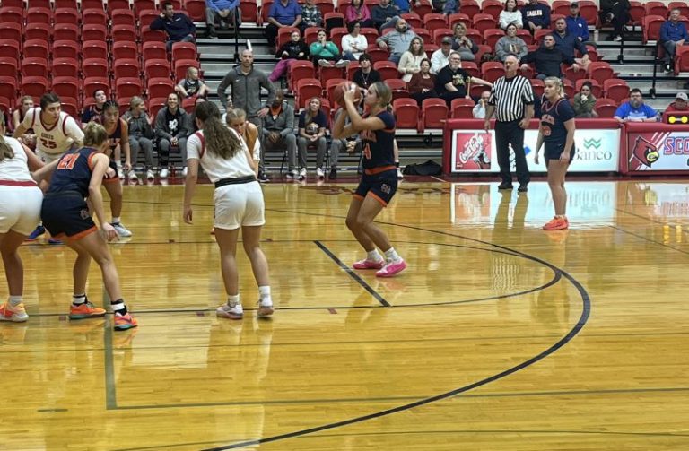 Billy Hicks Classic: Impact Players