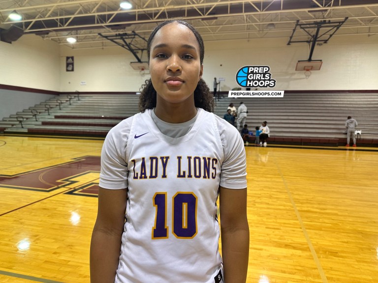 CGHR Carolina Clash: Top 7 Performers
