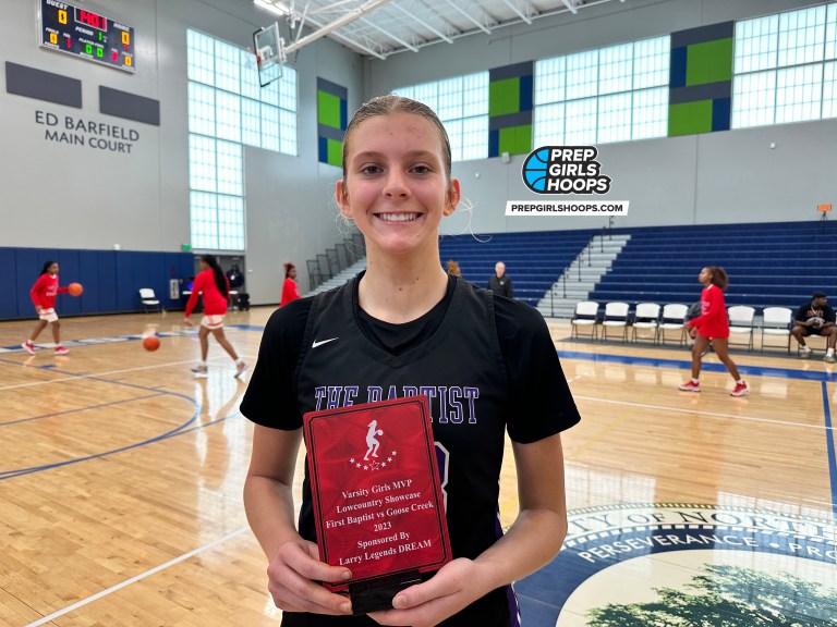 Lowcountry Showcase: Top 6 Performers