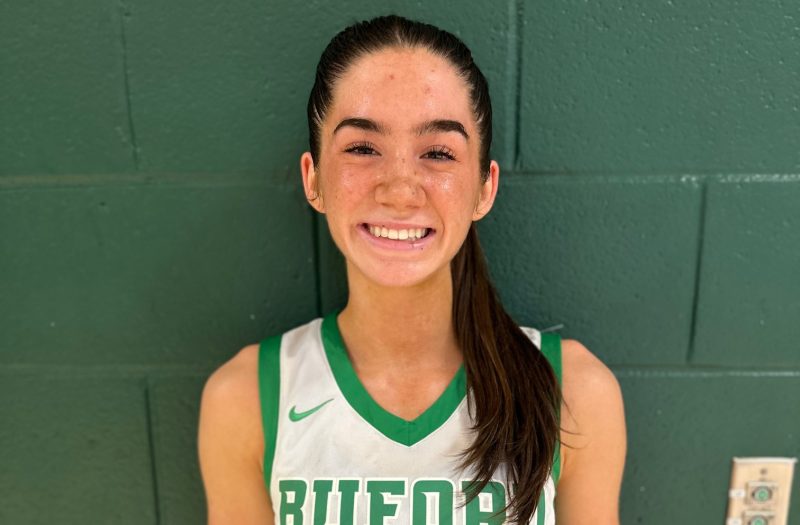 Buford vs. Collins Hill Game Recap