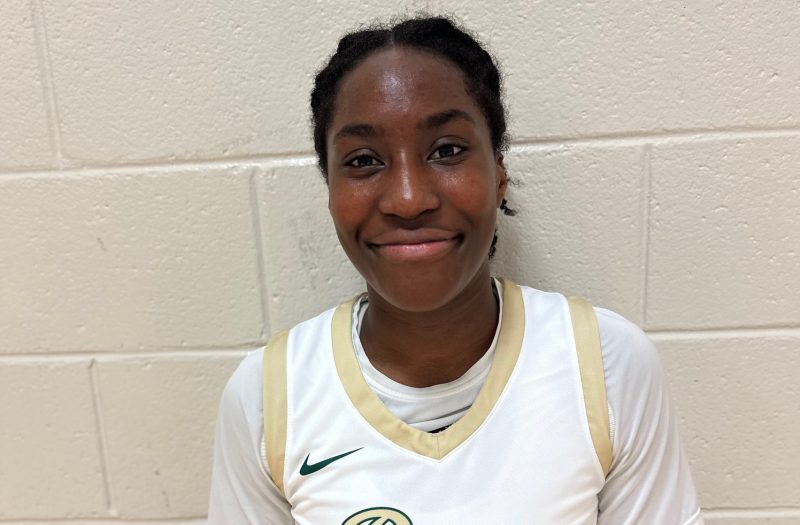 IE Cherokee Invitational Top Performers Prep Girls Hoops