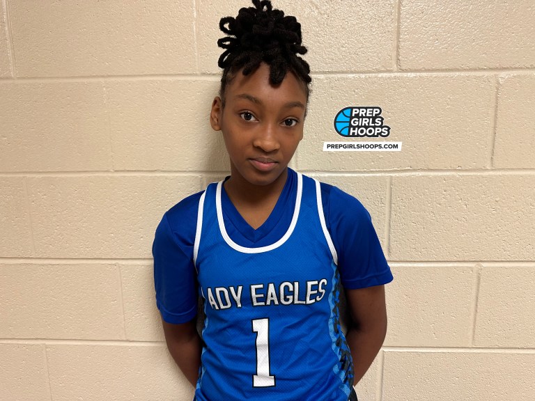 Amariyah Calloway