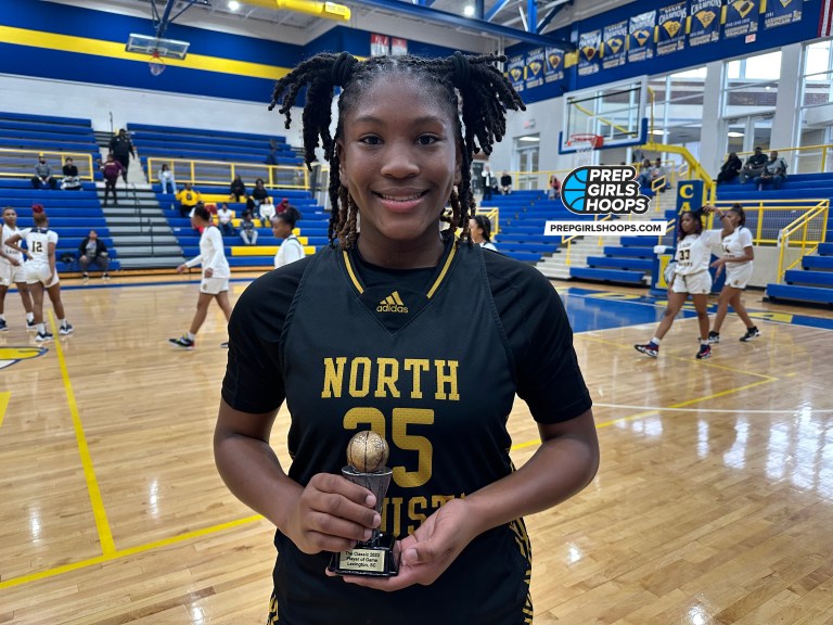 Lexington Christmas Classic: Good as Gold