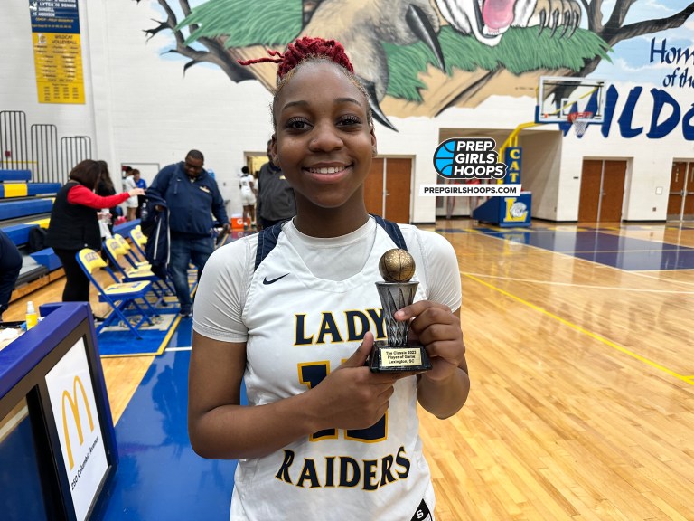 Lexington Christmas Classic: Silver Division Sensations