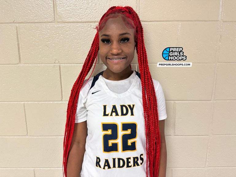 Jayla Fulwiley
