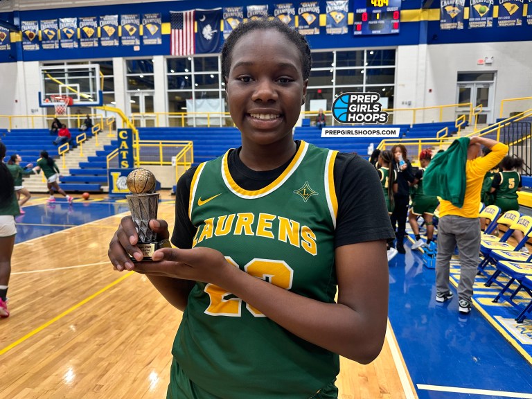 Lexington Christmas Classic: Saturday’s Silver Division