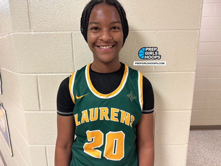 Za’Nyri Allen