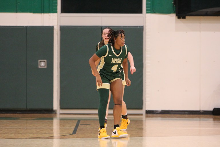 Queens of the Court, Part 1: Queen City Tip-Off