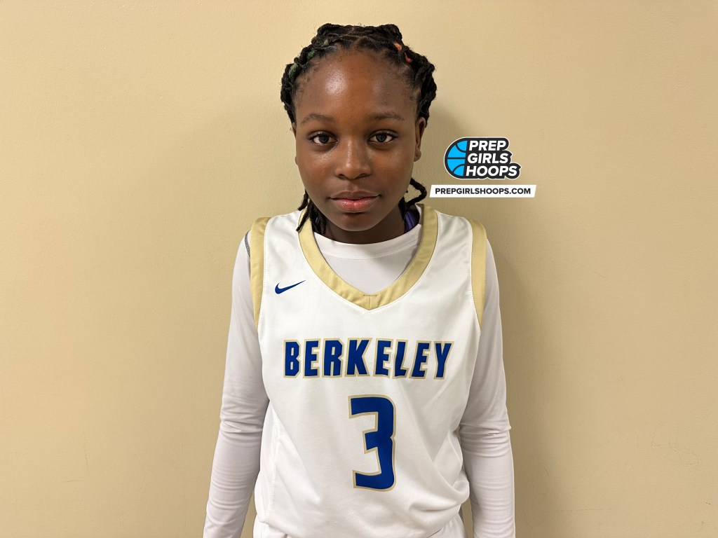 Next Woman Up: Great 2028s from Across the State (Pt. 1)