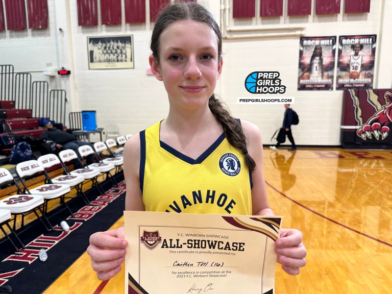 Y.C. Winborn Showcase: Top 15 Performances (11-15)