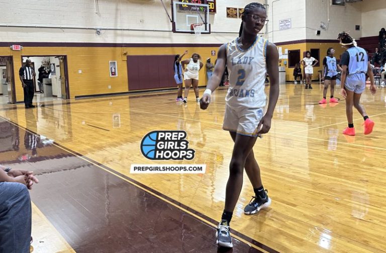 Taylah Leaphart