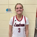 Kylie Fortner