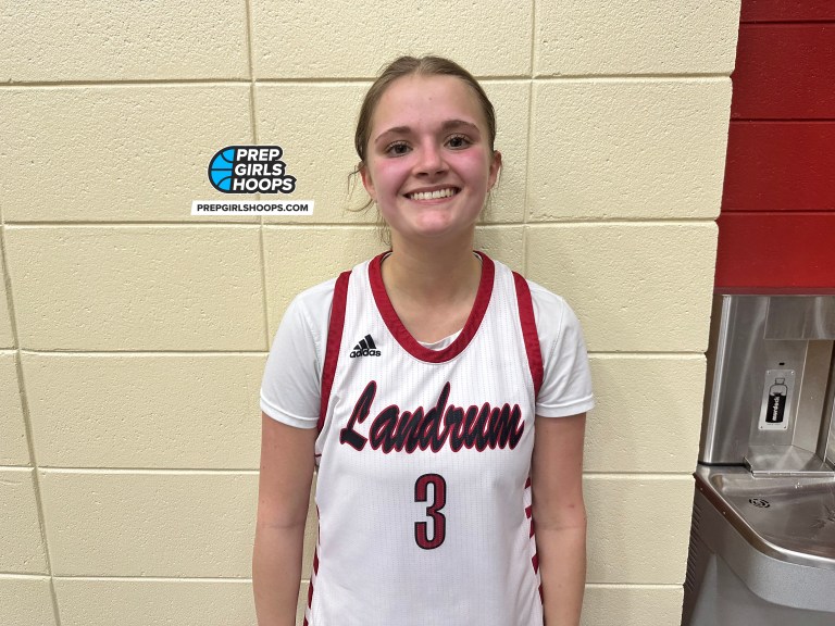 Kylie Fortner