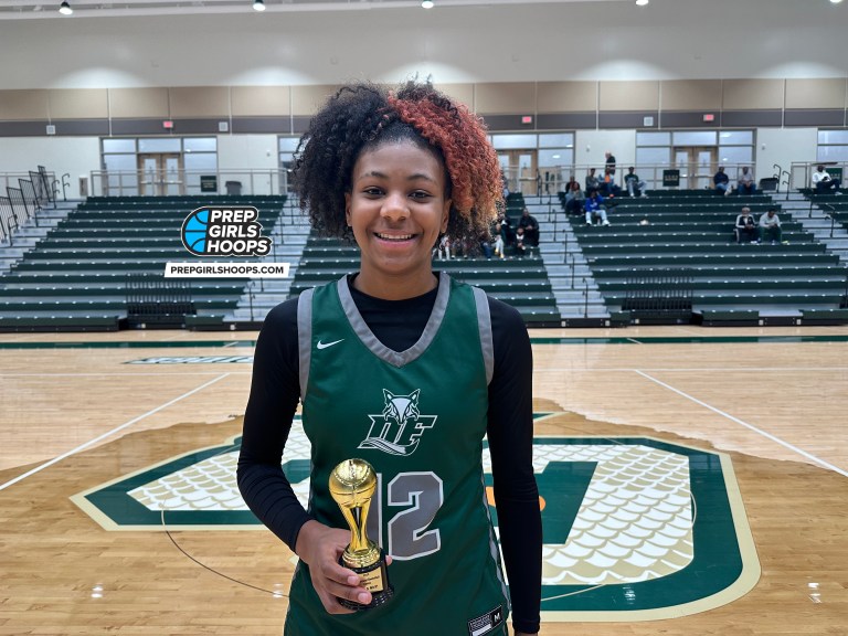 Copperhead Classic: Top Five Performers From Day Three