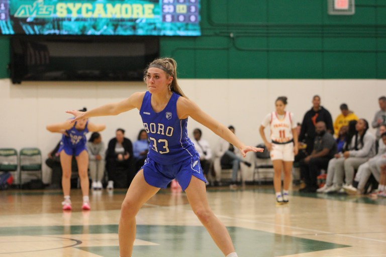 Intriguing Ballers from Queen City Tipp Off!