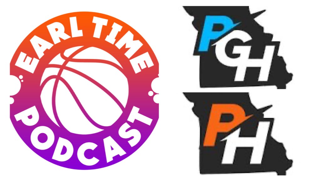 The EarlTime Podcast/Prep Hoops Holiday Tournament Tour Dates