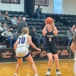 Excellent Forwards from the Walnut Grove Tournament