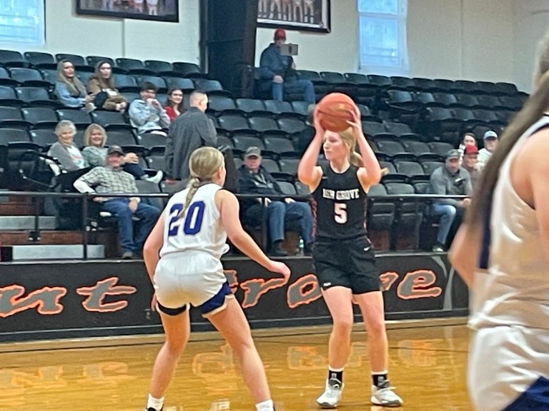 Walnut Grove Tournament 2027 Standouts