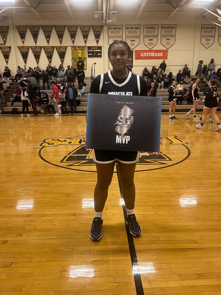 The Best Players I Saw at She Got Game Shore Games