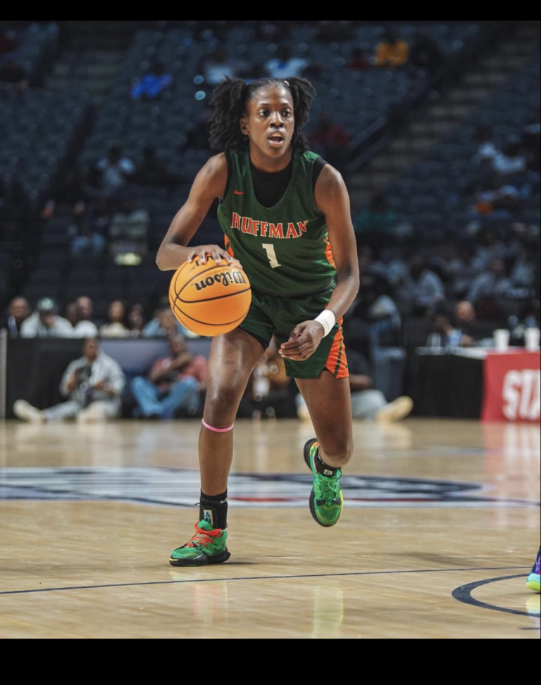 Huffman Outlasts Shades Valley Behind Jones&#039; Performance