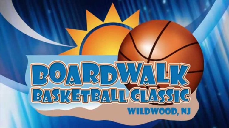 Second Team All-Boardwalk Classic