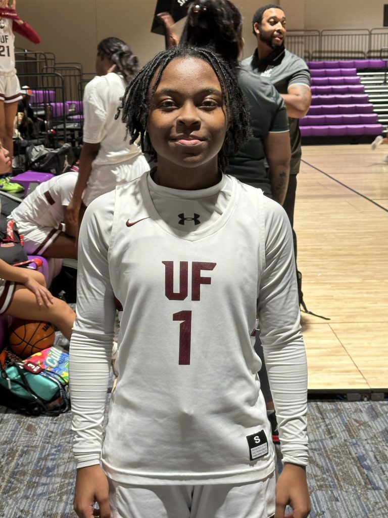 IE Cherokee Invitational: Charlotte Area 2025s