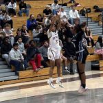 Kaylen Henry