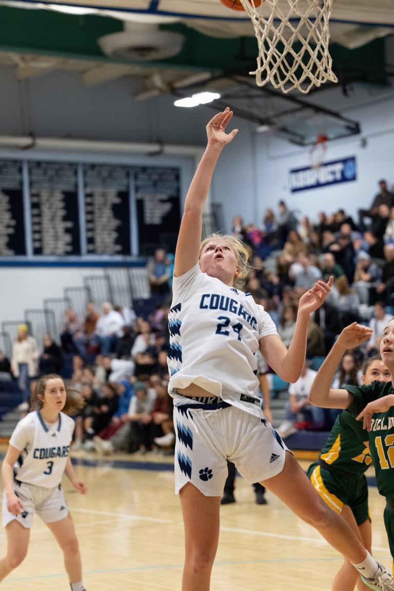 MMU Holiday Tournament Championship: D1 MMU vs D2 NCU