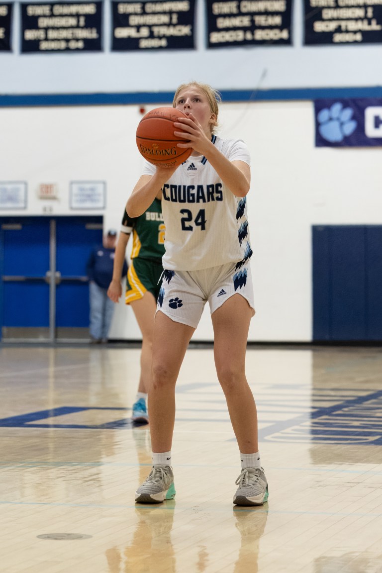 MMU Holiday Tournament: All-Tourney Team