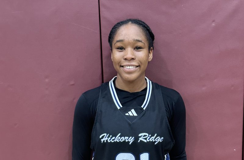 Standouts from Hickory Ridge at Sun Valley