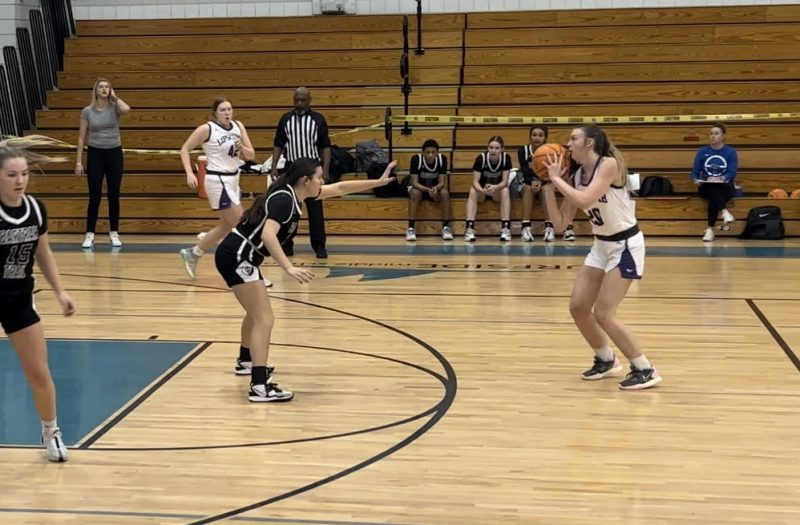 Lipscomb Academy: Aiming for a Breakout Season