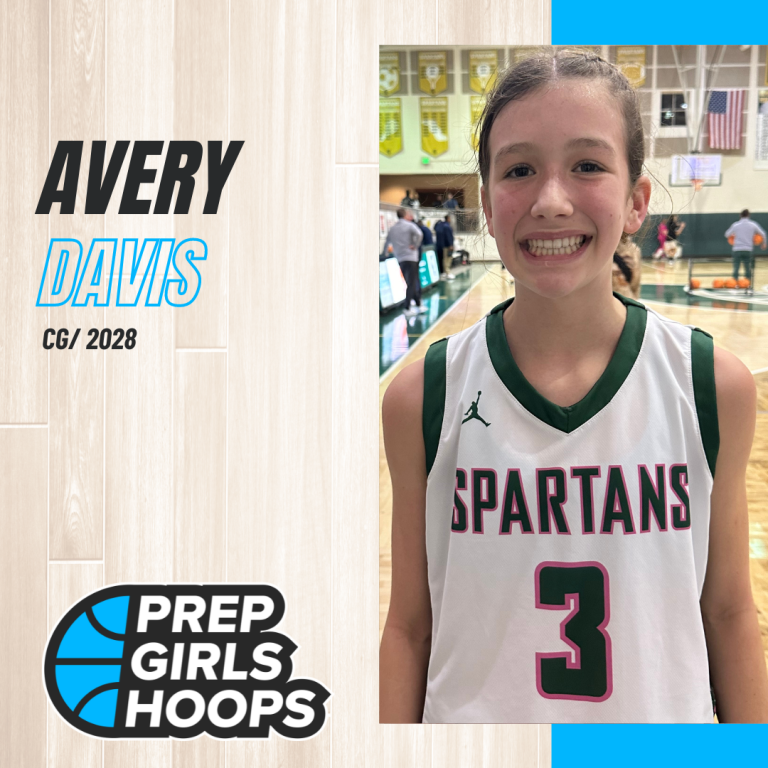 Avery Davis