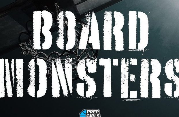 Massachusetts Rebound Leaders Setting the Tone on the Glass