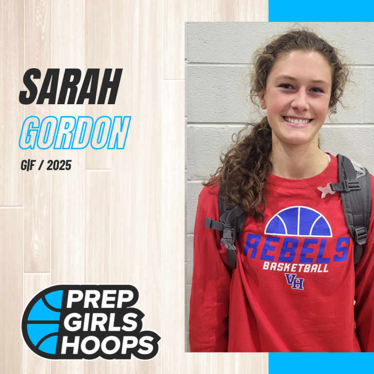 Players who turned heads at the Fran Branch Invitational