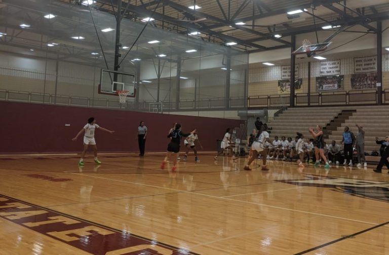M.H.C. Afternoon Top Performers